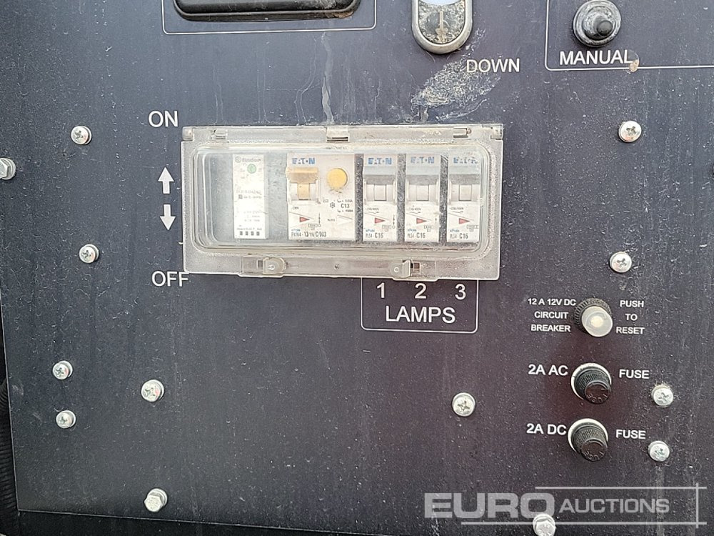 Lighting tower 2019 Trime X-ECOK2: picture 21