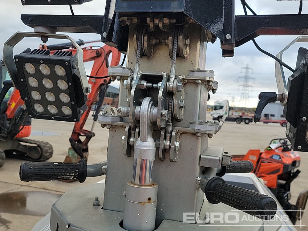 Lighting tower 2019 Trime X-ECOK2: picture 15