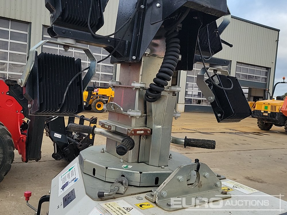 Lighting tower 2019 Trime X-ECOK2: picture 17