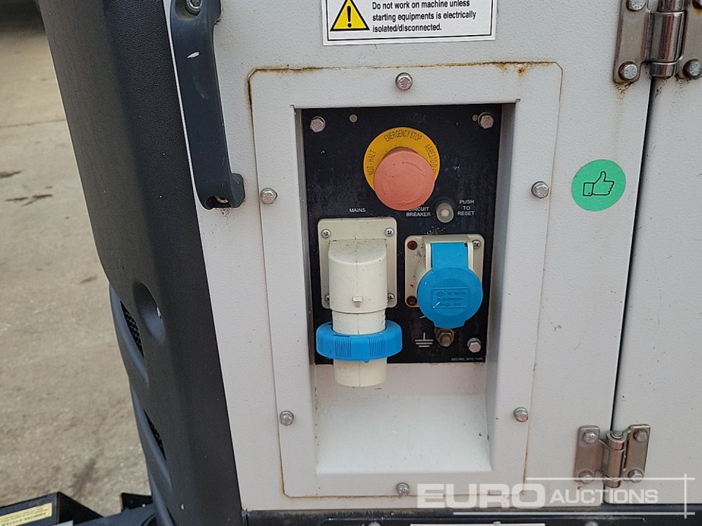 Lighting tower 2019 Trime X-ECOK2: picture 18