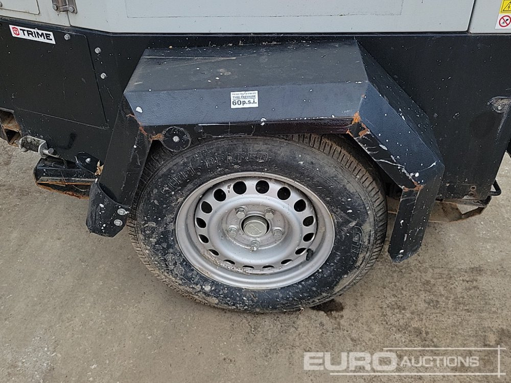 Lighting tower 2019 Trime X-ECOK2: picture 9