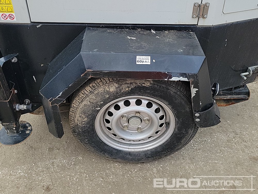 Lighting tower 2019 Trime X-ECOK2: picture 10