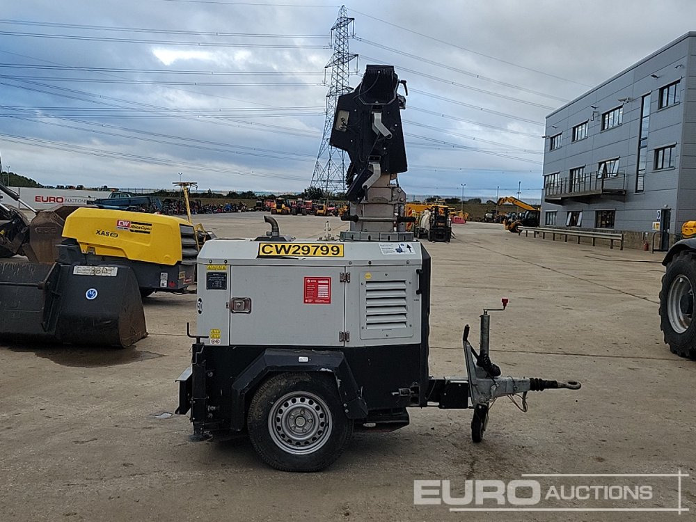 Lighting tower 2019 Trime X-ECOK2: picture 6