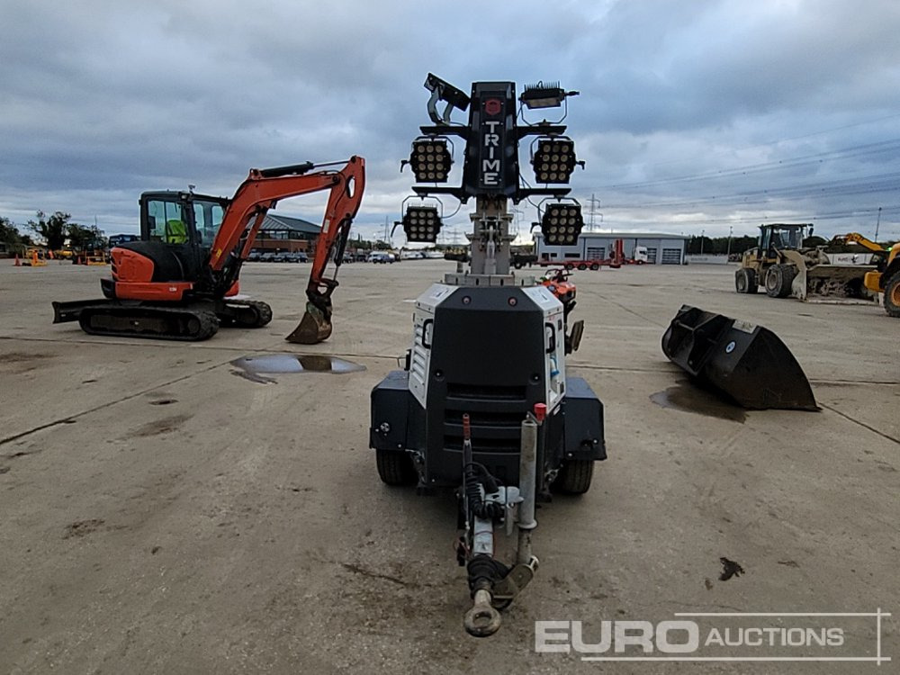 Lighting tower 2019 Trime X-ECOK2: picture 8