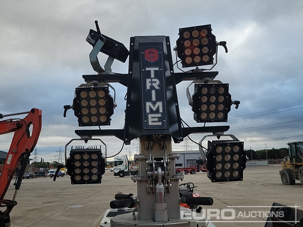 Lighting tower 2019 Trime X-ECOK2: picture 14