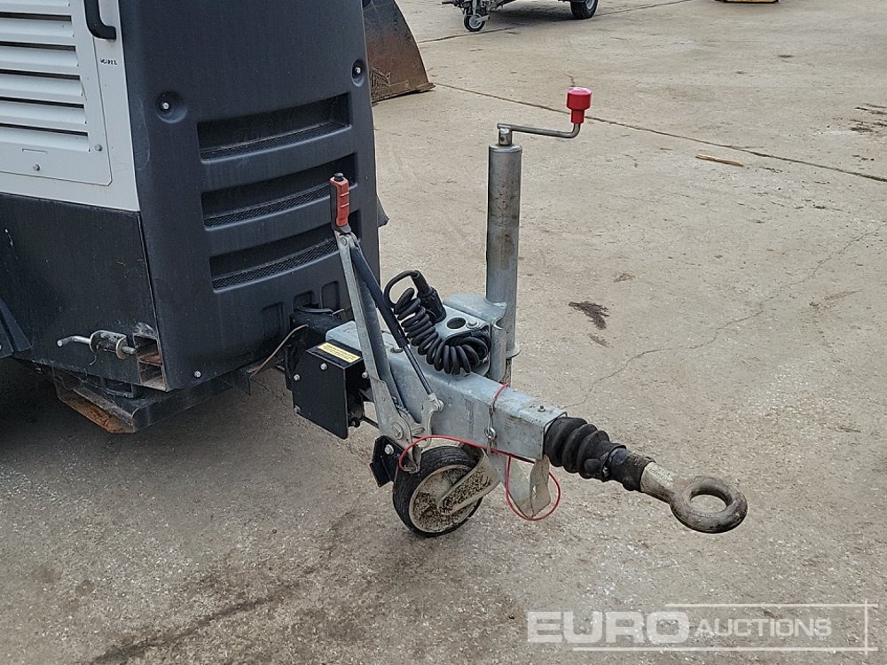 Lighting tower 2019 Trime X-ECOK2: picture 12