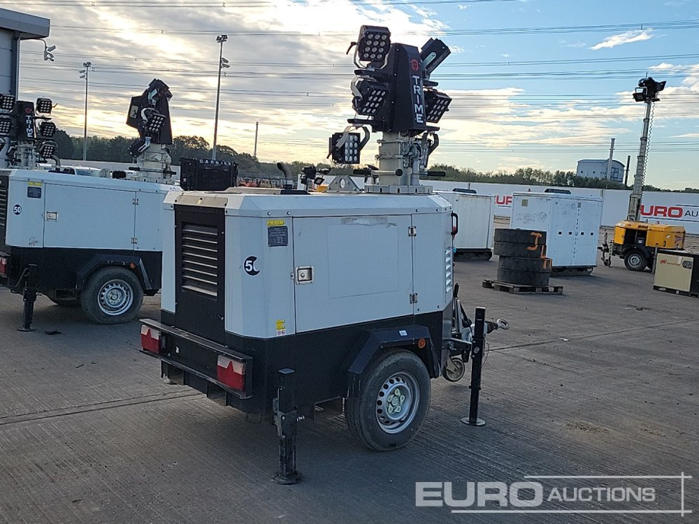 2019 Trime X-Hybrid - Lighting tower: picture 5 2019 Trime X-Hybrid - Lighting tower: picture 5