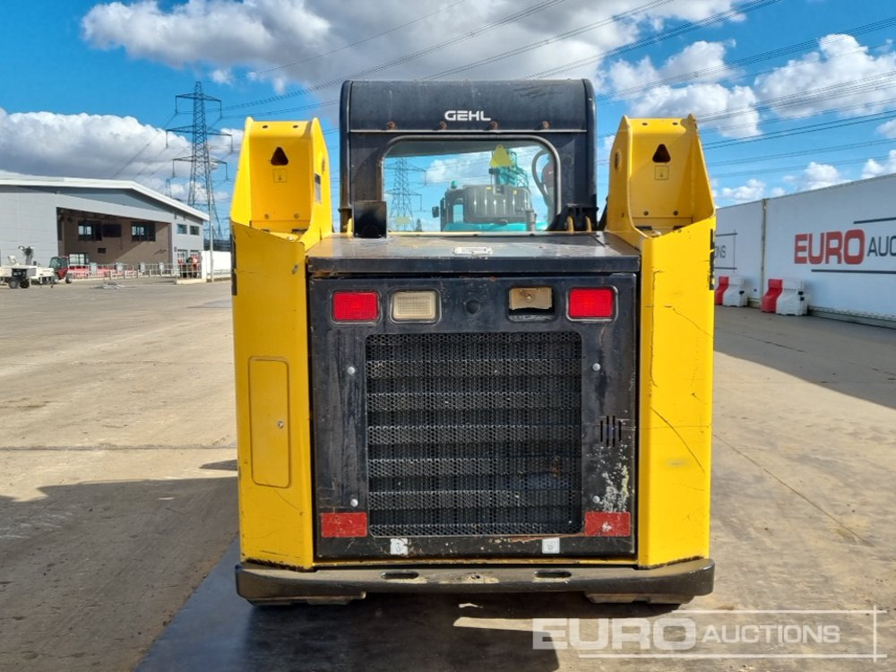 2020 Gehl RT185 - Skid steer loader: picture 4 2020 Gehl RT185 - Skid steer loader: picture 4