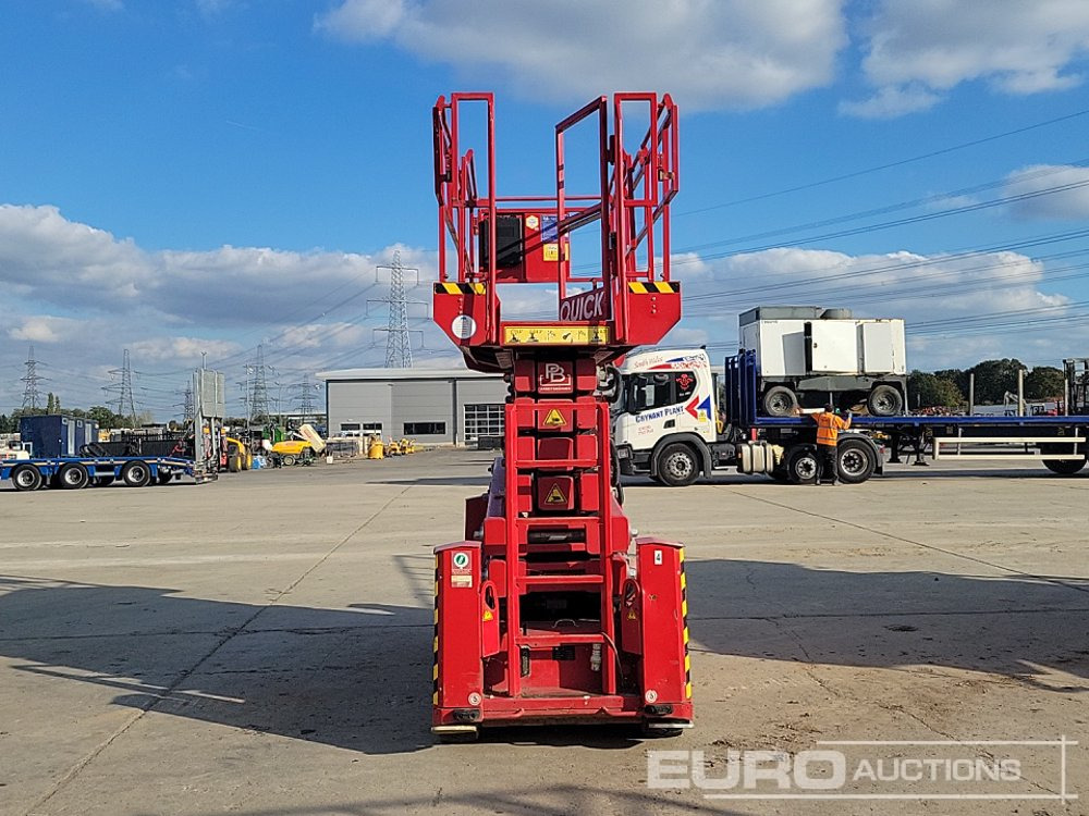 2020 PB Lifttechnik PB S171-12 ES - Aerial platform: picture 4 2020 PB Lifttechnik PB S171-12 ES - Aerial platform: picture 4