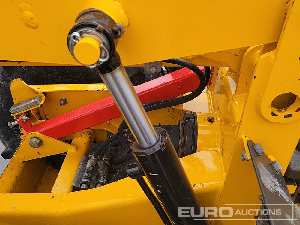 Mini dumper 2020 Thwaites 1 Ton: picture 25