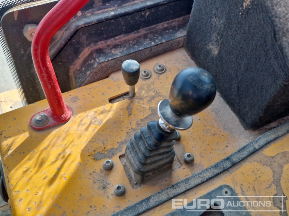 Mini dumper 2020 Thwaites 9 Ton: picture 25