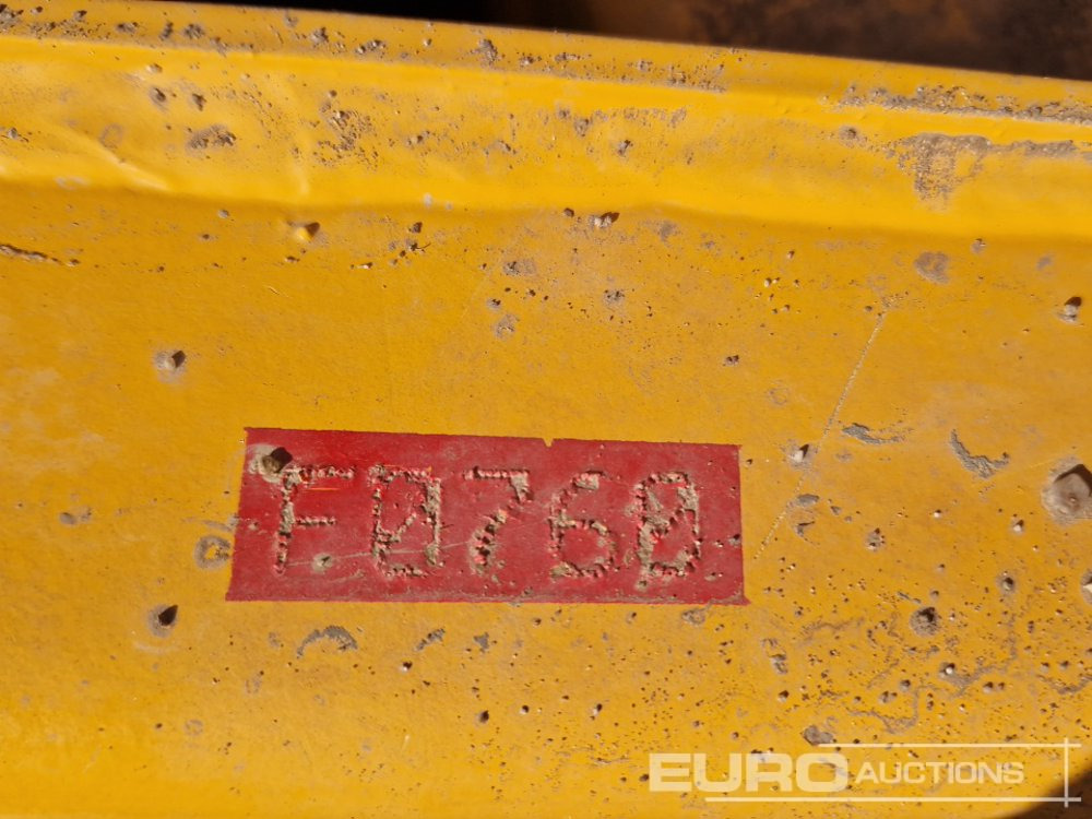 Mini dumper 2020 Thwaites 9 Ton: picture 35