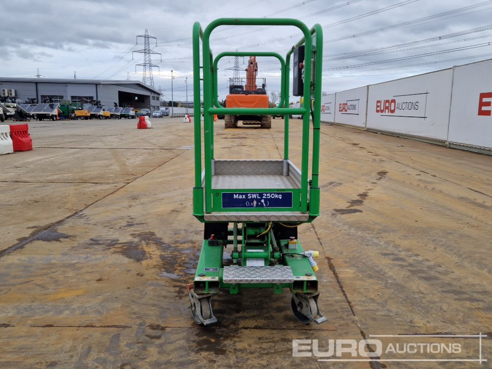 2021 Power Towers Power Tower - Aerial platform: picture 4 2021 Power Towers Power Tower - Aerial platform: picture 4