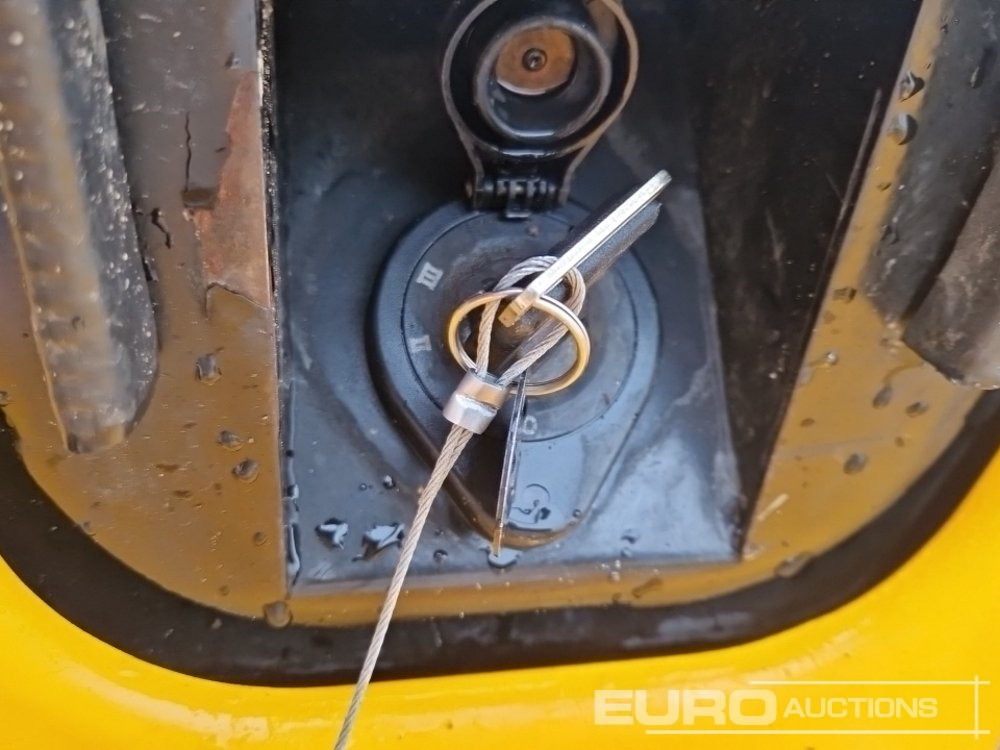 Mini excavator 2022 JCB 8008CT: picture 34