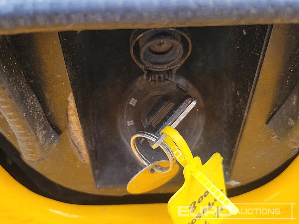 Mini excavator 2022 JCB 8008CT: picture 50
