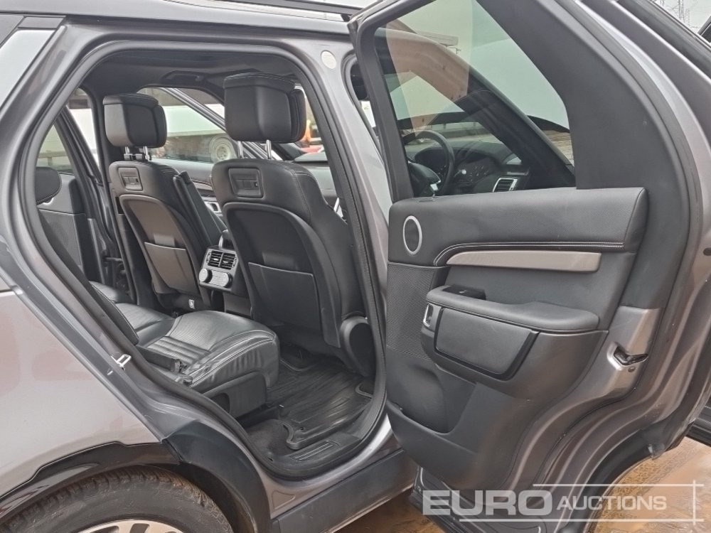 SUV 2022 Land Rover Discovery D300: picture 22 SUV 2022 Land Rover Discovery D300: picture 22