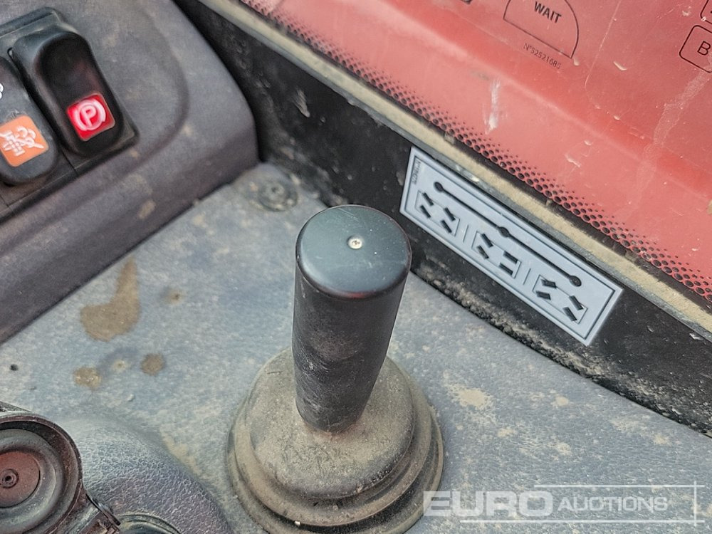 Telescopic handler 2022 Manitou MT420: picture 28