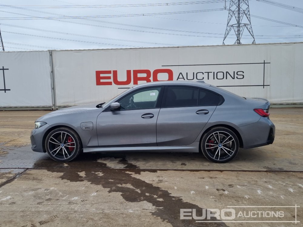 2023 BMW 330E - Car: picture 2 2023 BMW 330E - Car: picture 2