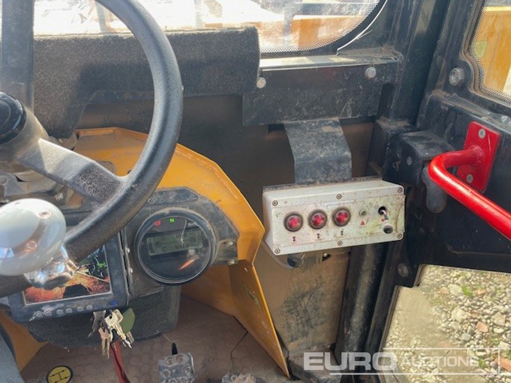2023 Thwaites 9 Ton - Mini dumper: picture 4 2023 Thwaites 9 Ton - Mini dumper: picture 4
