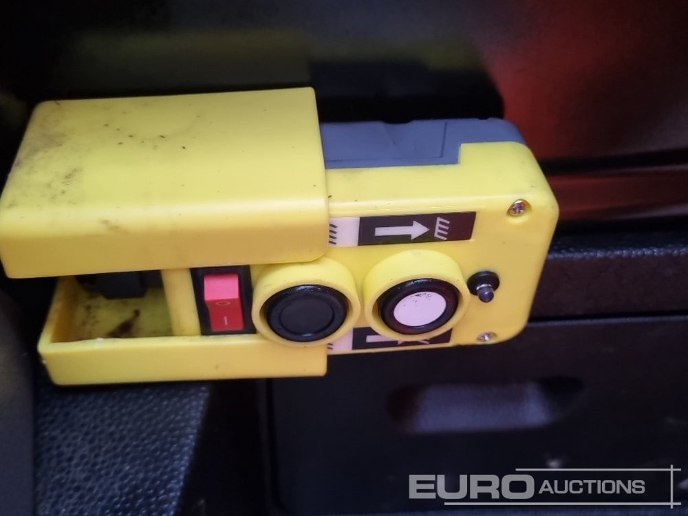 2024 Ford Transit - Tipper van: picture 1 2024 Ford Transit - Tipper van: picture 1