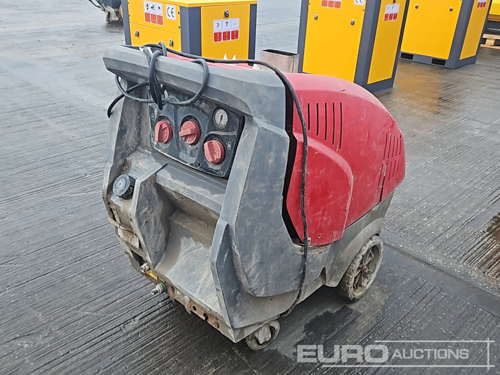 230Volt Hot Pressure Washer - Pressure washer: picture 5 230Volt Hot Pressure Washer - Pressure washer: picture 5