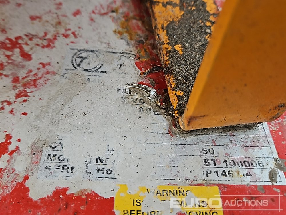 Construction equipment 240 Volt Transformer (6 of): picture 18