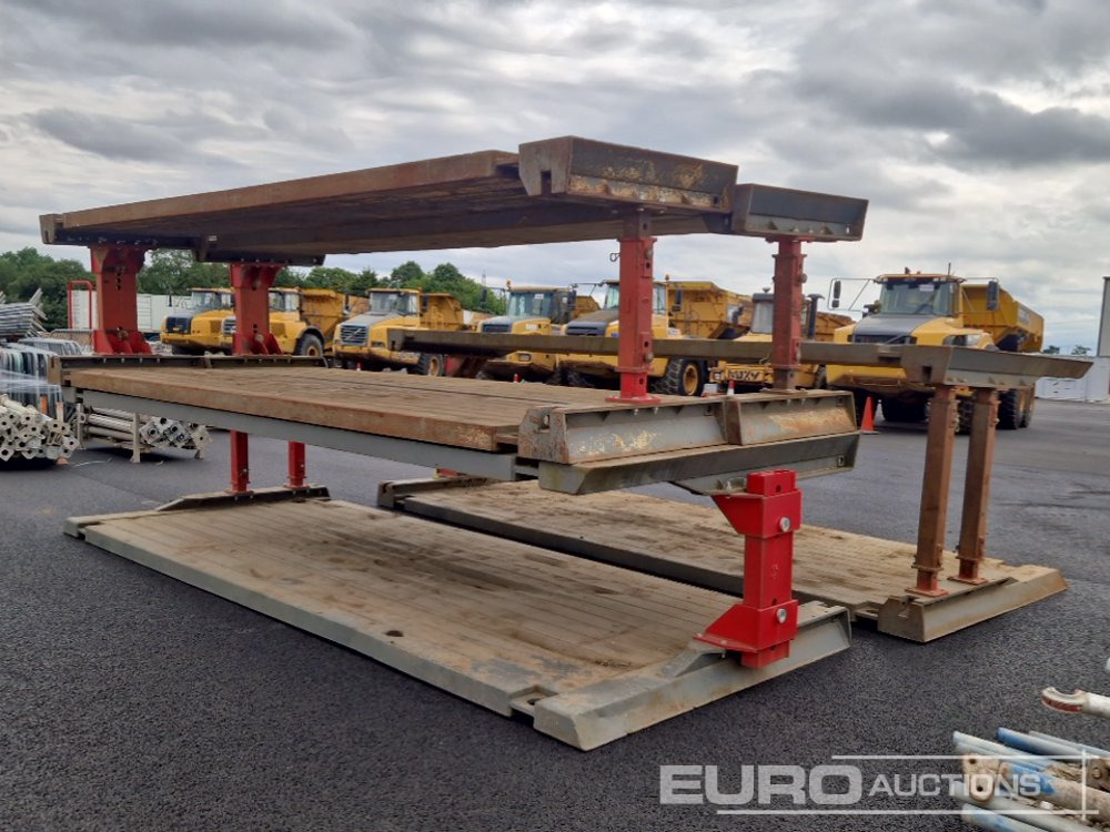 5m x 2 Trench Box (2 of), 5m x 1m Trench Boxx (2 of) - Construction equipment: picture 5 5m x 2 Trench Box (2 of), 5m x 1m Trench Boxx (2 of) - Construction equipment: picture 5