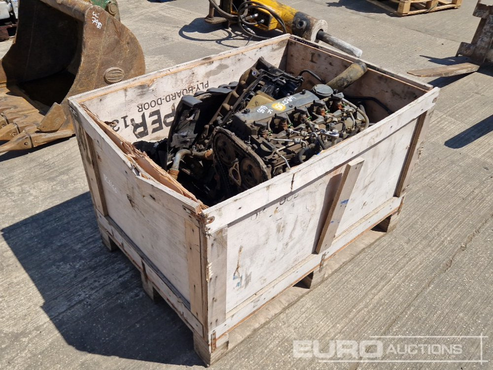6 Cylinder Engine, Engine Parts - Engine: picture 1 6 Cylinder Engine, Engine Parts - Engine: picture 1