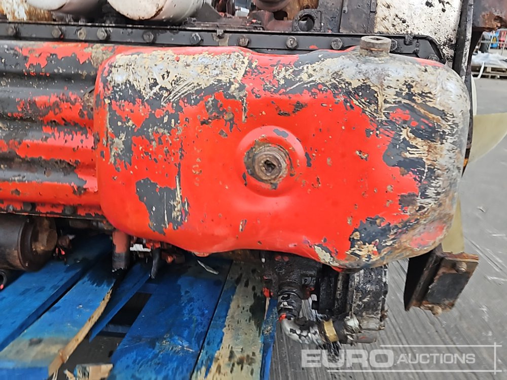 Engine 6 Cylinder Engine, Gearbox: picture 17