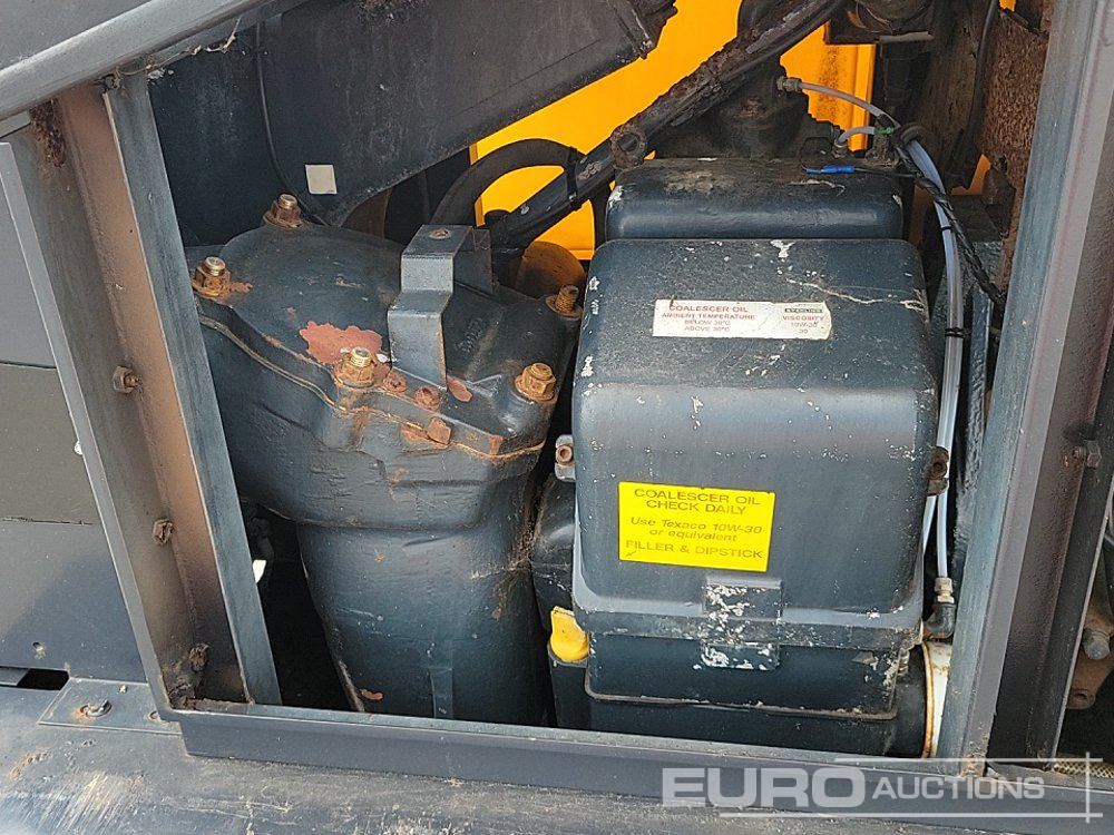 Water pump 6" Water Pump, Isuzu Engine: picture 17