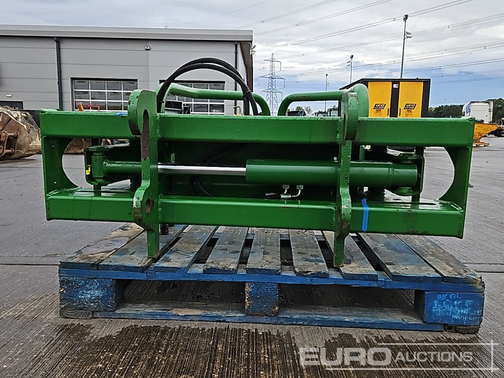 2020 McHale R5 - Agricultural machinery: picture 4 2020 McHale R5 - Agricultural machinery: picture 4