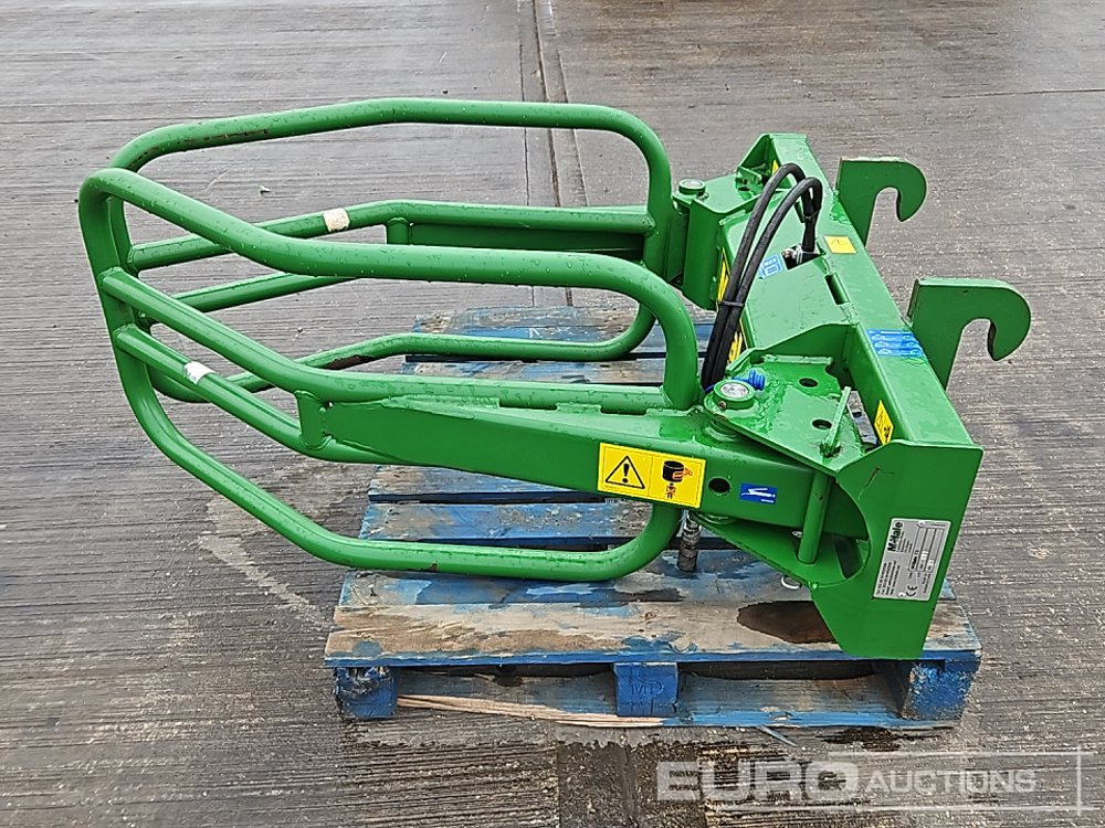 2020 McHale R5 - Agricultural machinery: picture 2 2020 McHale R5 - Agricultural machinery: picture 2