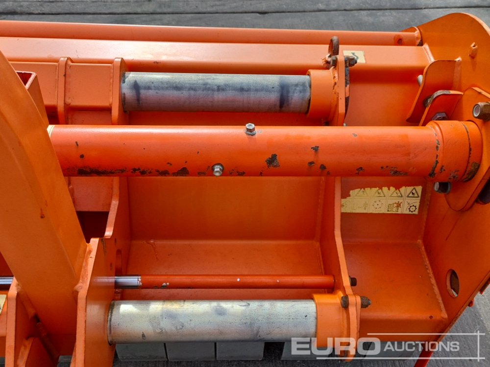 Agricultural machinery Browns PTO Driven Flail Mower to suit 3 Point Linkage (Spares): picture 11