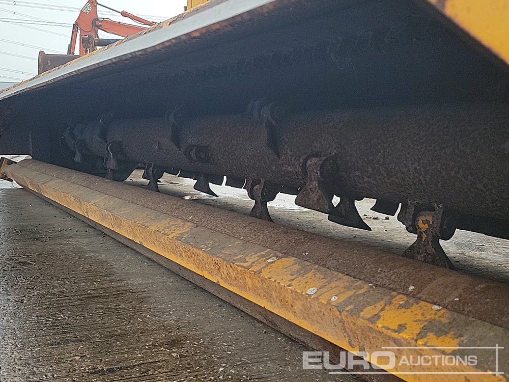 Agricultural machinery Twyman CLIPPER 300: picture 17