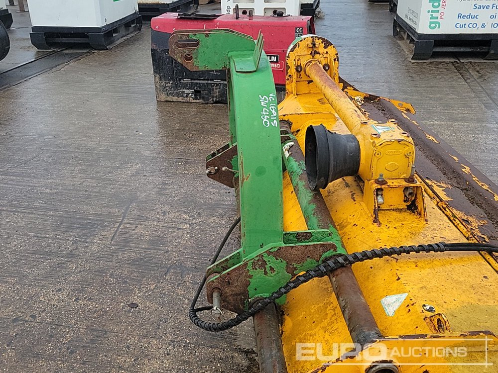 Agricultural machinery Twyman CLIPPER 300: picture 11