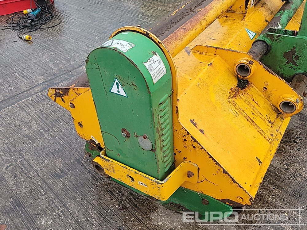 Agricultural machinery Twyman CLIPPER 300: picture 15