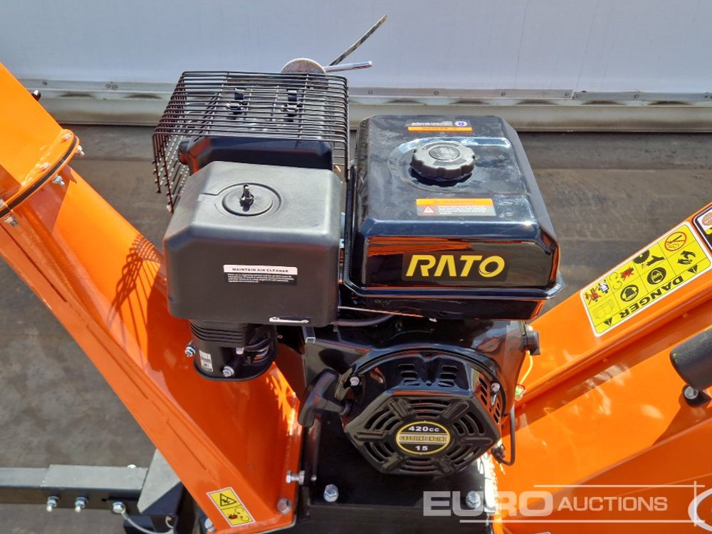 Agricultural machinery Unused 2025 Summerdale Ninja: picture 32