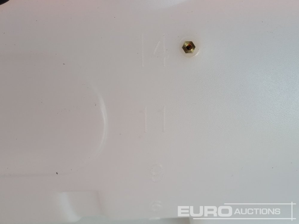 Agricultural machinery Unused Boss FLSP-15-038: picture 19