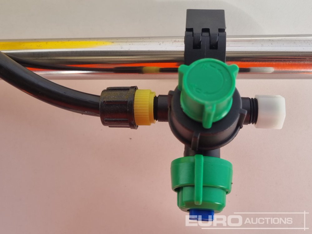 Agricultural machinery Unused Boss FLSP-15-061: picture 20