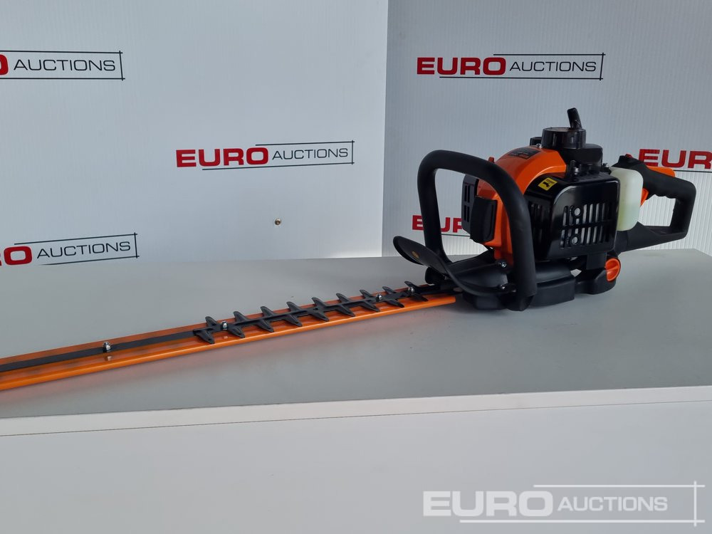 Agricultural machinery Unused Boss SLP600D: picture 6
