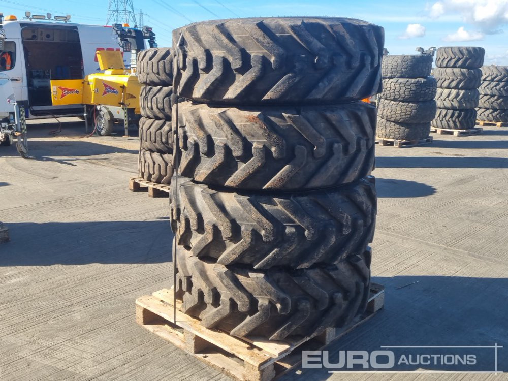 Alliance 400/80-24 Tyre 4 of) - Tire: picture 5 Alliance 400/80-24 Tyre 4 of) - Tire: picture 5