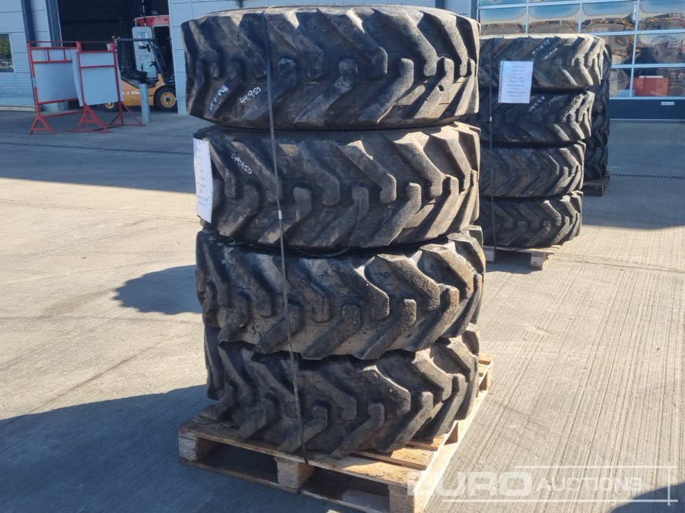 Alliance 400/80-24 Tyre 4 of) - Tire: picture 1 Alliance 400/80-24 Tyre 4 of) - Tire: picture 1