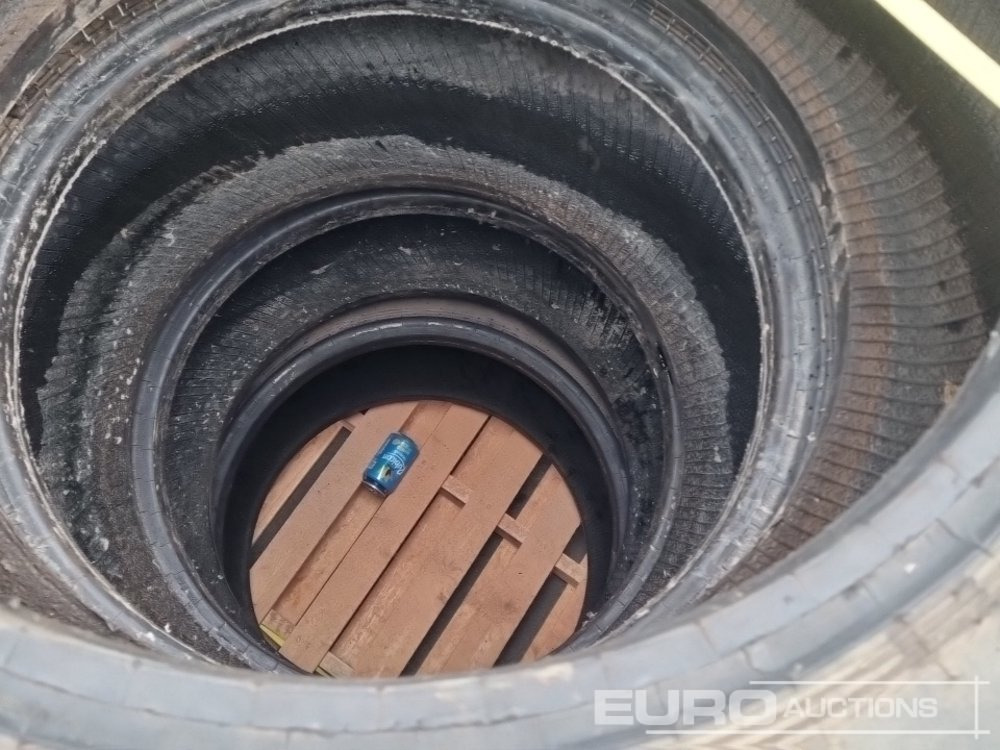 Tire Alliance 400/80 R24 Tyre (4 of): picture 10