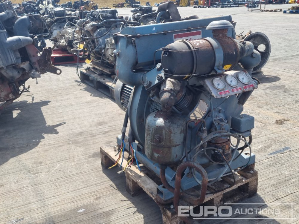 Atlas Copco Compressor - Air compressor: picture 3 Atlas Copco Compressor - Air compressor: picture 3