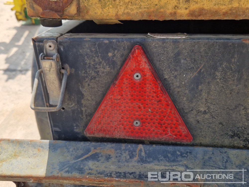 Air compressor Atlas Copco XAS36: picture 16