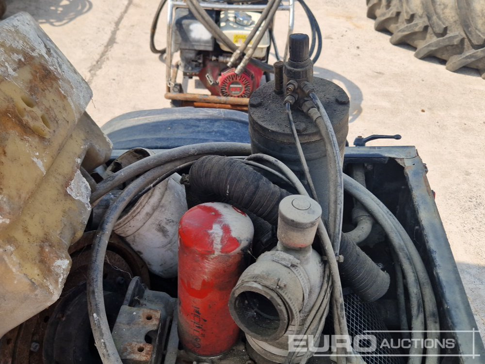Air compressor Atlas Copco XAS36: picture 24