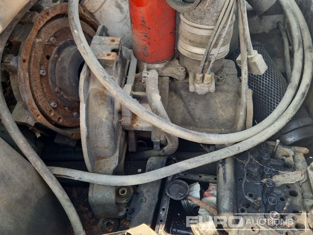 Air compressor Atlas Copco XAS36: picture 26