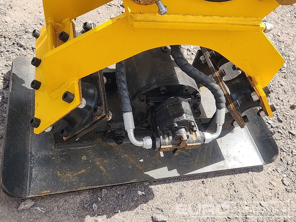 Attachment for Excavator Unused 2025 BLK 04: picture 9