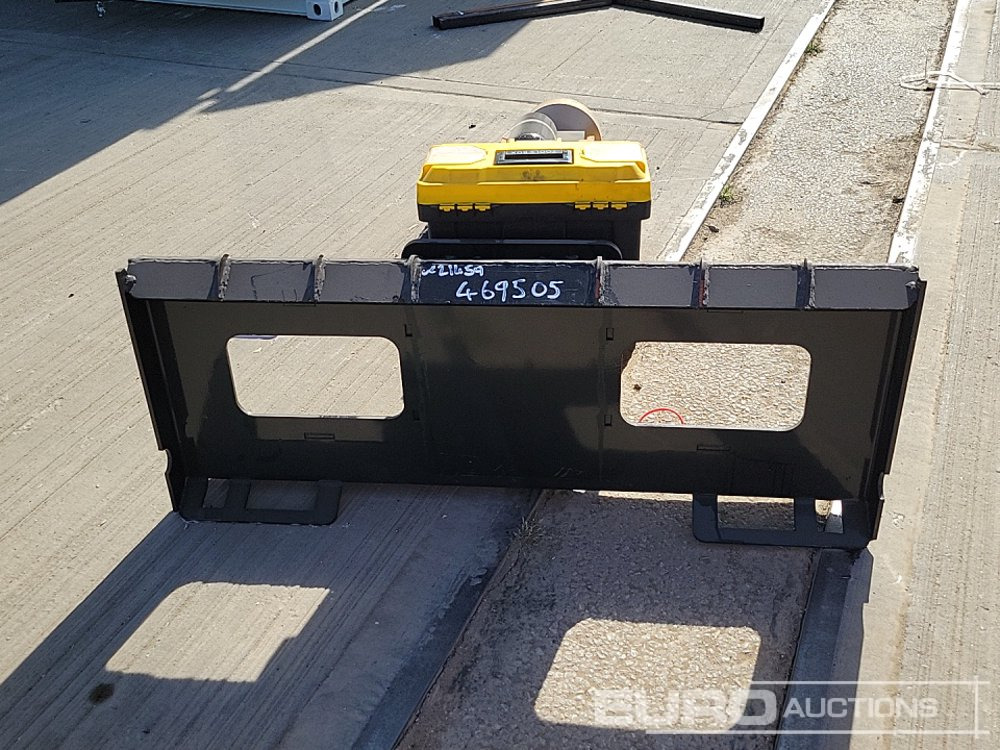 Attachment for Excavator Unused 2025 Captok CK-D680: picture 20