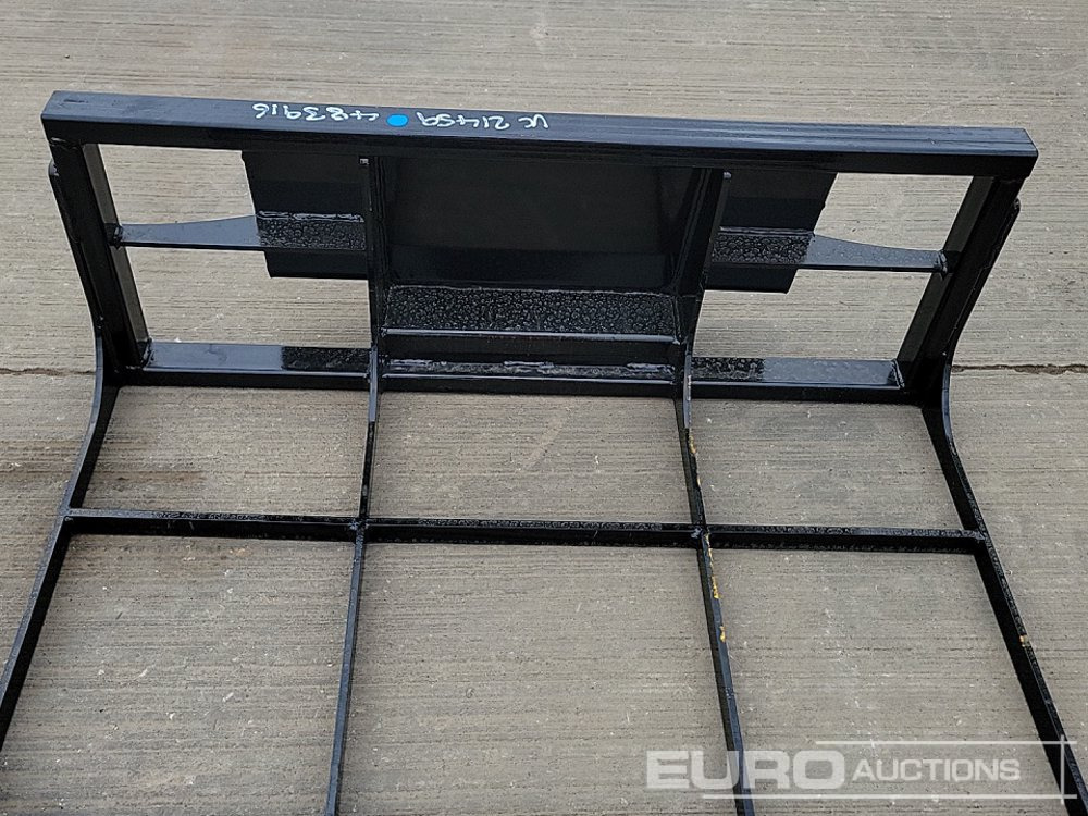 Attachment for Excavator Unused 2025 GIYI PDQ: picture 10